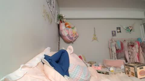 bun bun online show from March 6, 5:03 am