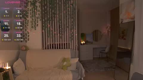 bunnypure online show from January 16, 8:05 pm