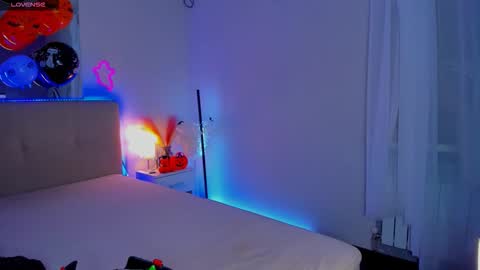 BunnyShows online show from October 23, 12:11 pm