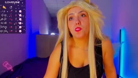 BunnyShows online show from November 22, 2:31 pm