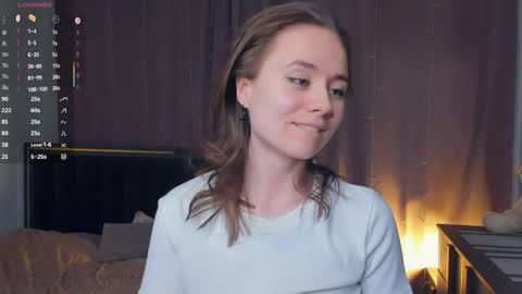 Lizy online show from April 10, 7:53 pm