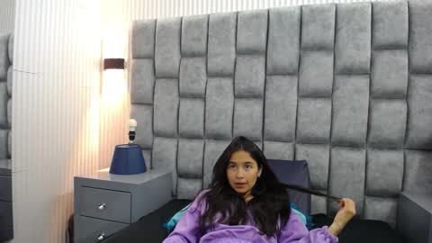 bunny online show from September 23, 8:29 pm