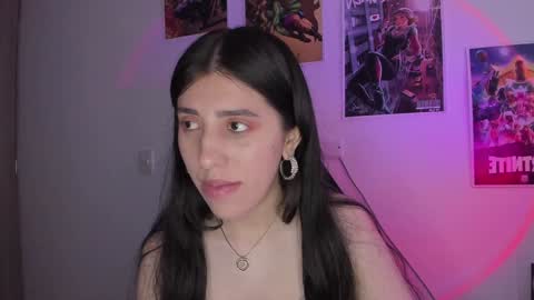 Jess online show from January 17, 9:39 pm