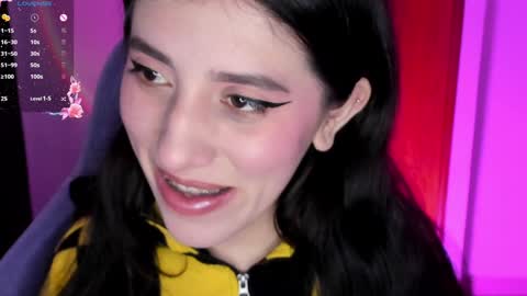 Jess online show from December 27, 9:32 pm