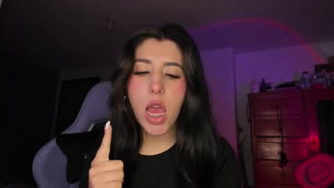 Jess online show from September 15, 4:47 pm