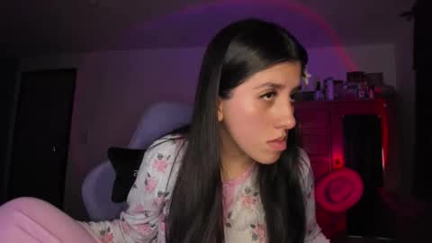 Jess online show from October 3, 2:38 am