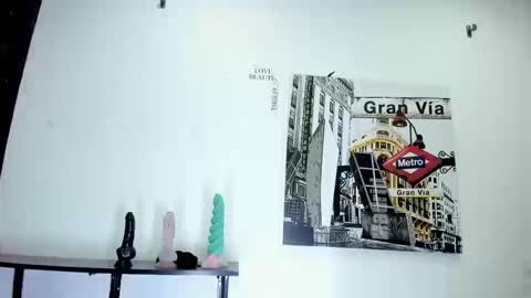  Roxxana  online show from September 10, 11:49 pm