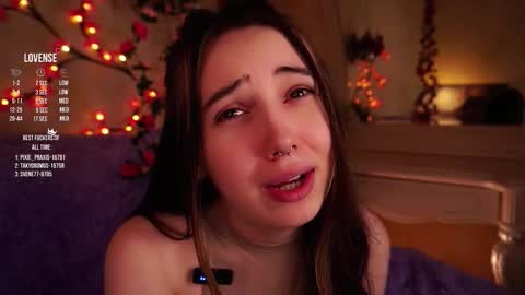 Jessica online show from October 31, 3:30 am