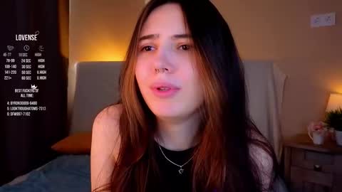 Jessica online show from September 23, 2:43 am