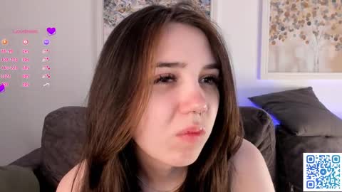 Jessica online show from February 21, 1:22 am