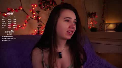 Jessica online show from November 18, 2:34 am