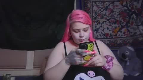 lilly online show from February 11, 2:03 am