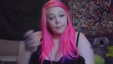 lilly online show from February 5, 1:15 am