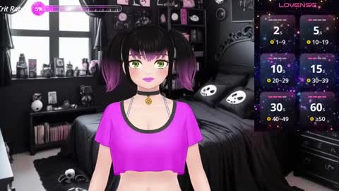 Abi online show from February 21, 3:01 am