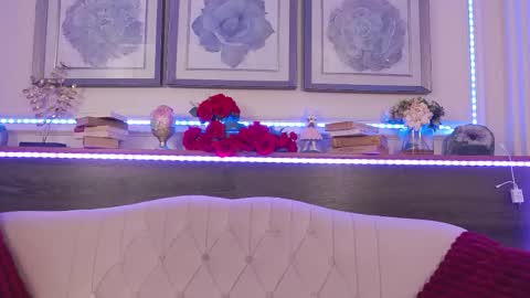      online between 6AM and 2PM EET almost everyday. online show from April 18, 3:09 am