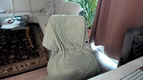 Natascha online show from September 10, 1:44 pm