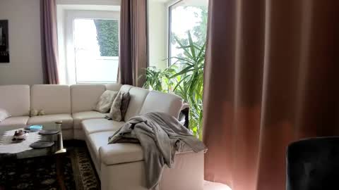 Natascha online show from September 22, 12:14 pm