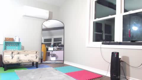 Goddess online show from September 27, 10:33 am