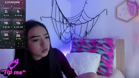 Snapshot of buttercup_li_ chatting on October 30, 8:21 pm zafiro online show from October 30, 8:21 pm