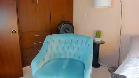 Rosse online show from April 16, 9:39 pm