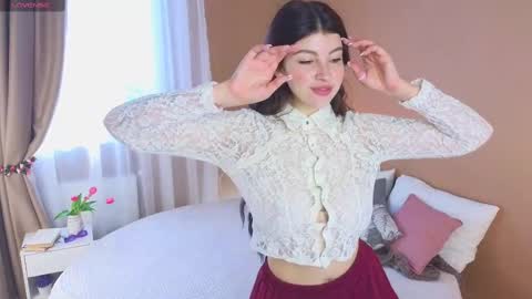 Kira online show from March 7, 8:13 am