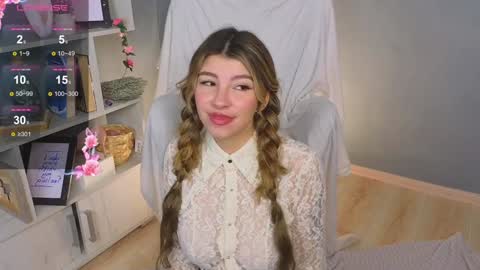 Kira online show from January 19, 8:07 am