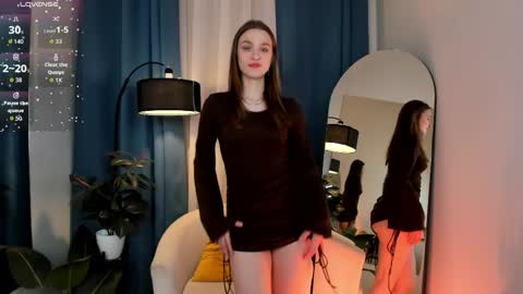 Polly online show from March 28, 9:14 pm