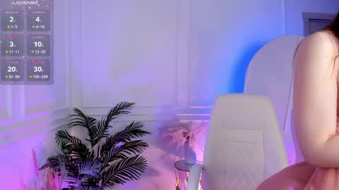 Polly online show from April 16, 9:39 pm