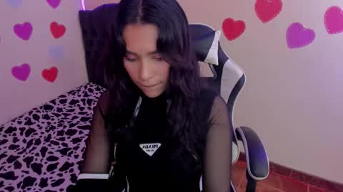 caelisse_cb online show from March 14, 5:36 pm