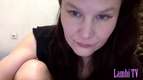 Lamb online show from February 24, 7:30 pm