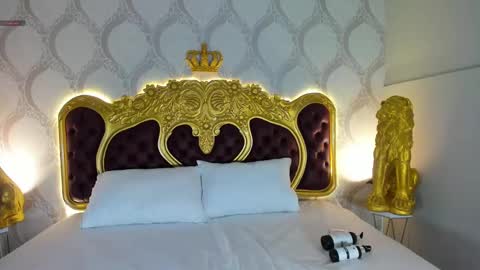 CailynBrown online show from February 21, 4:18 am