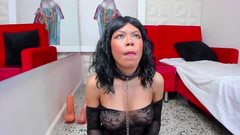 CailynBrown online show from January 24, 2:49 am