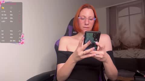 Caliiie of online show from October 27, 6:53 am