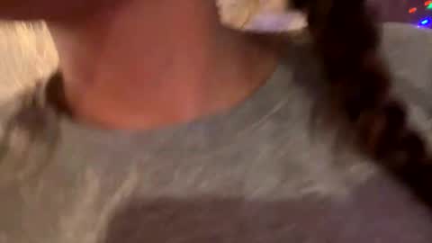 Snapshot of calishop1 chatting on February 2, 2:59 am calishop1 online show from February 2, 2:59 am