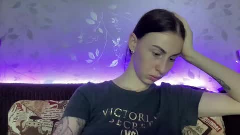 Snapshot of call_me_dad_ chatting on March 2, 8:35 pm Anna online show from March 2, 8:35 pm