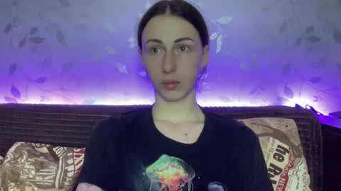 Snapshot of call_me_dad_ chatting on February 1, 10:02 pm Anna online show from February 1, 10:02 pm