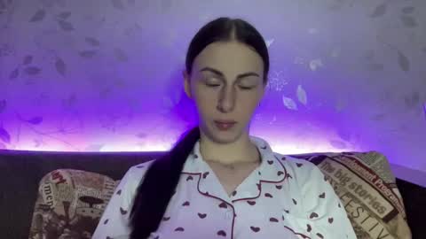 Snapshot of call_me_dad_ chatting on February 24, 8:58 pm Anna online show from February 24, 8:58 pm