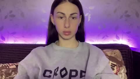 Snapshot of call_me_dad_ chatting on February 2, 7:46 pm Anna online show from February 2, 7:46 pm