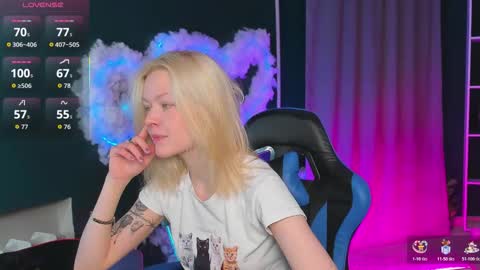 Robin online show from December 22, 2:58 am