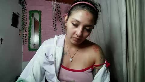 paula online show from April 16, 5:19 am