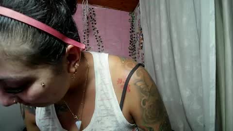 paula online show from April 8, 4:58 am