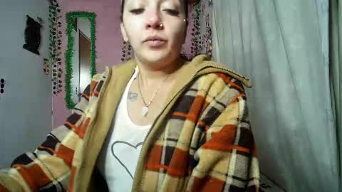 paula online show from January 9, 2:27 am