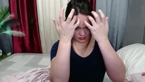 Althea online show from April 2, 6:49 pm