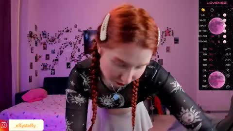 Effyblonde   follow my telegram channel for more content3 online show from February 22, 5:20 pm