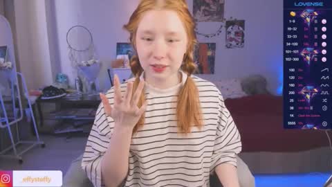 Effyblonde   follow my telegram channel for more content3 online show from March 14, 1:45 pm