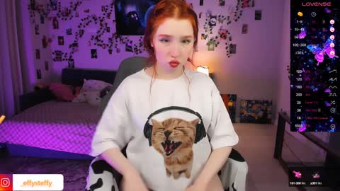 Effyblonde   follow my telegram channel for more content3 online show from January 22, 5:59 am