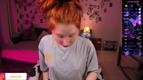 Effyblonde   follow my telegram channel for more content3 online show from January 28, 9:19 pm