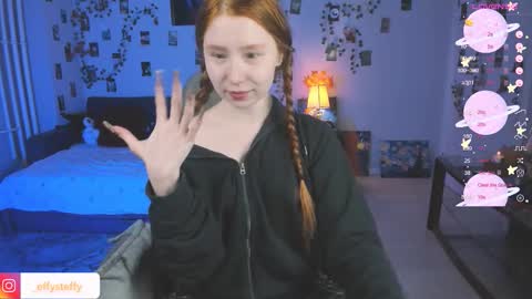 Effyblonde   follow my telegram channel for more content3 online show from September 25, 10:18 pm