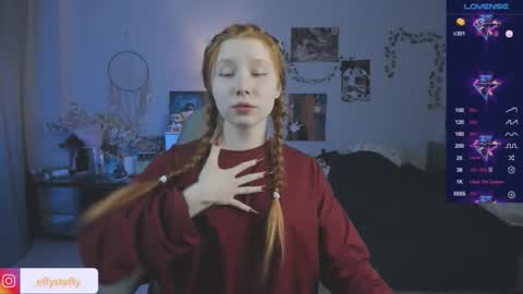 Effyblonde   follow my telegram channel for more content3 online show from November 28, 10:46 pm