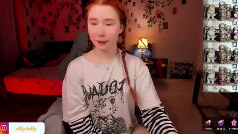 Effyblonde   follow my telegram channel for more content3 online show from February 14, 3:11 am